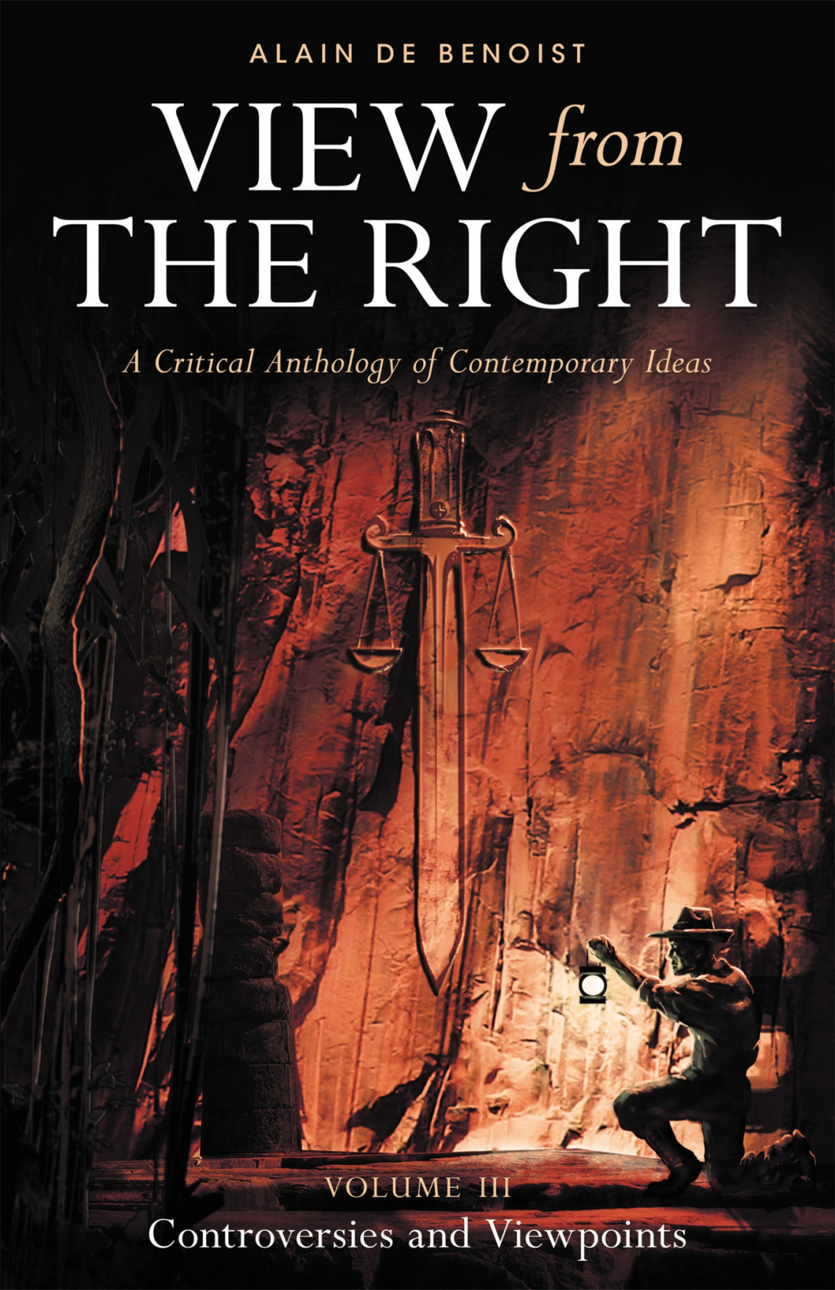 Controversies And Viewpoints Alain De Benoist