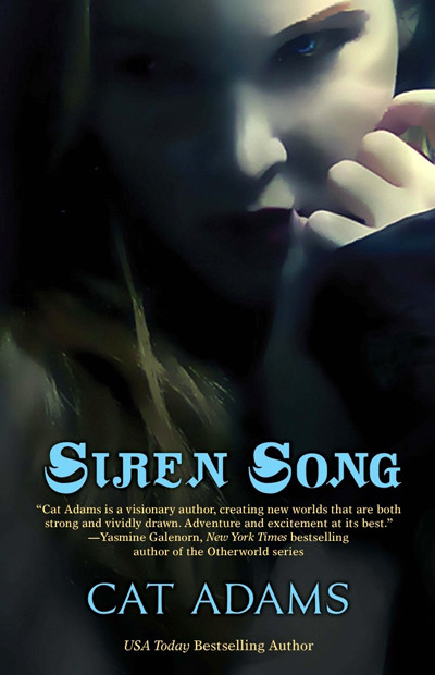 Siren Song Cat Adams