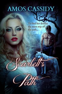 Scarletts Path Amos Cassidy