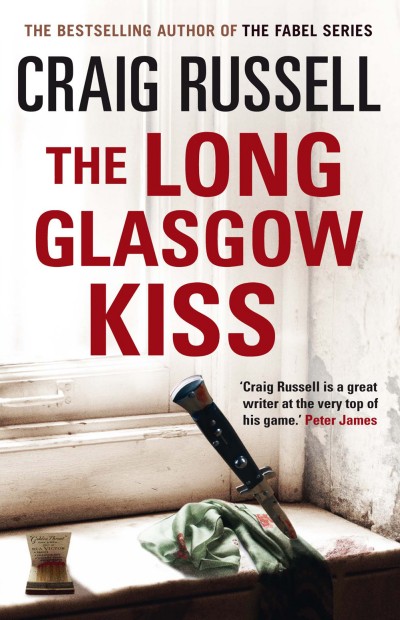 The Long Glasgow Kiss Craig Russell