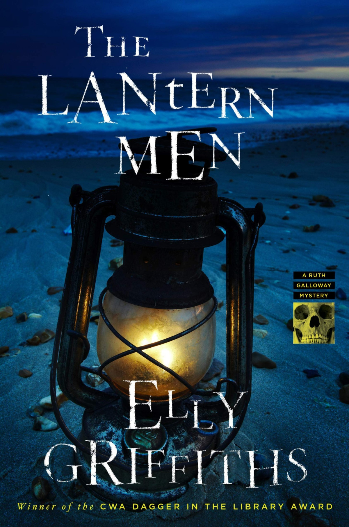 The Lantern Men Elly Griffiths