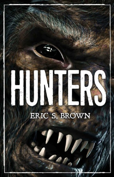 Hunters Eric S Brown