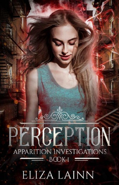 Perception Eliza Lainn