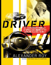 The Driver Alexander Roy