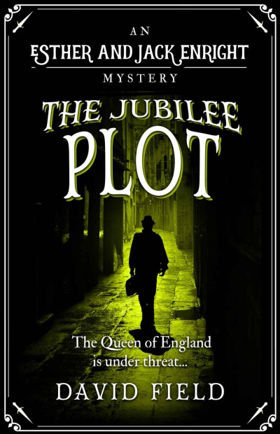 The Jubilee Plot David Field