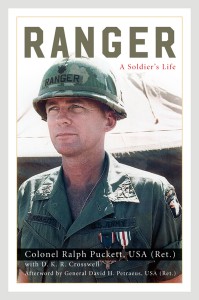 Ranger A Soldiers Life Colonel Ralph Puckett