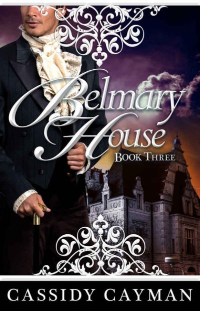 Belmary House Three Cassidy Cayman