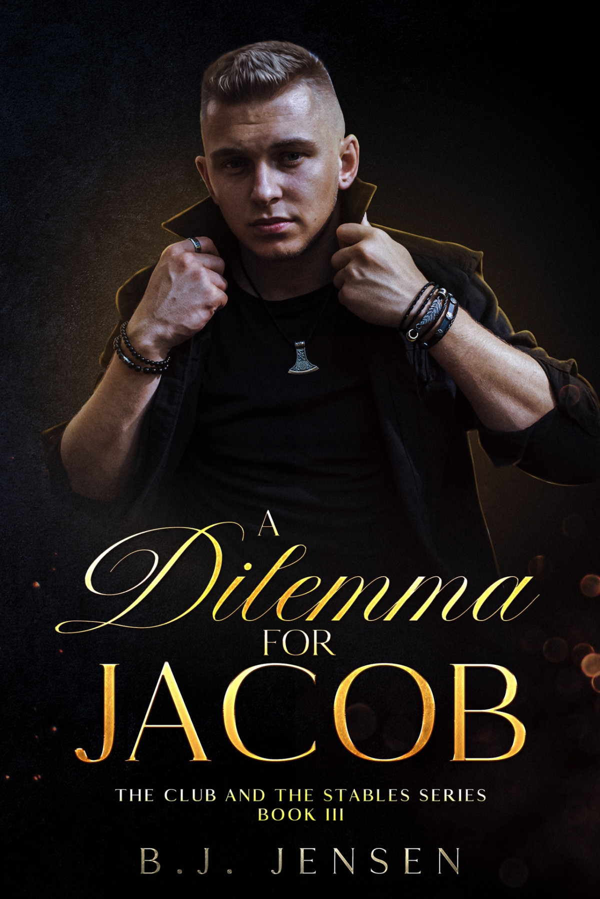 A Dilemma For Jacob B J Jensen