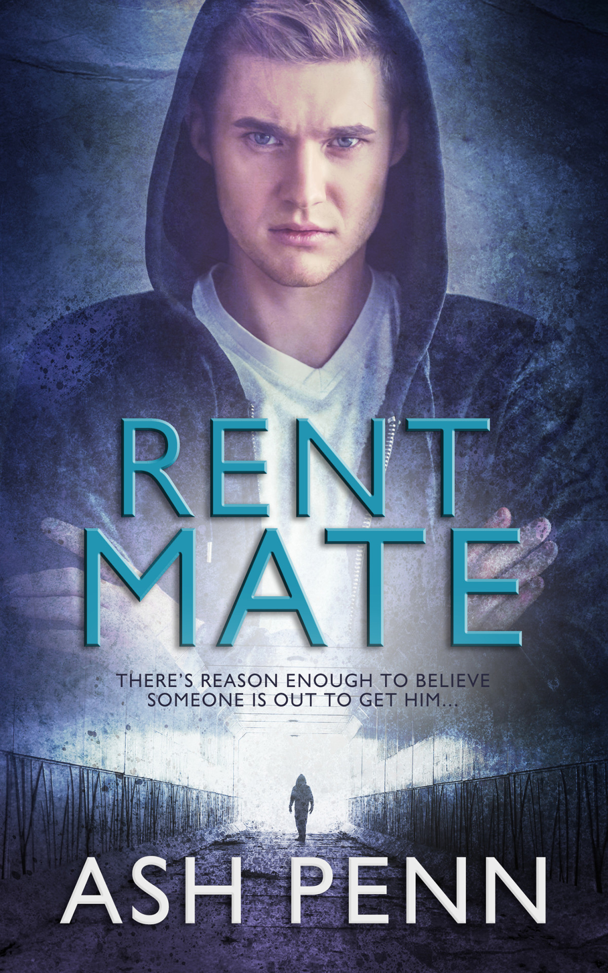 Rent Mate Ash Penn