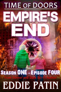 Empires End Eddie Patin