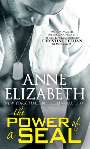 The Power Of A Seal Anne Elizabeth