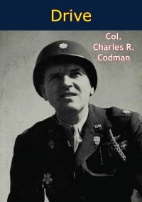 Drive Col Charles R Codman