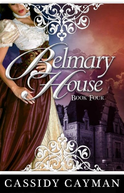 Belmary House Cassidy Cayman