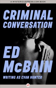 Criminal Conversation Ed Mcbain