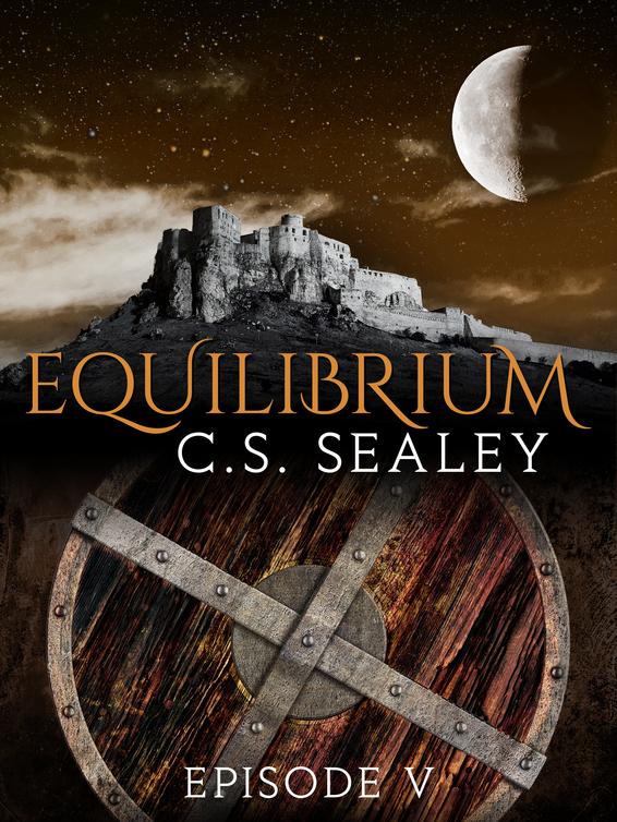 Equilibrium Episode 5 Cs Sealey