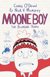 The Blunder Years Chris Odowd Nick V Murphy