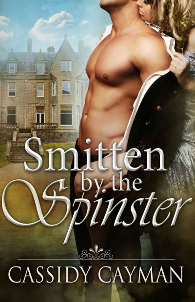 Smitten By The Spinster Cassidy Cayman