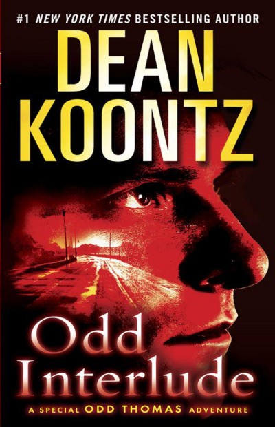 Odd Interlude Dean Koontz