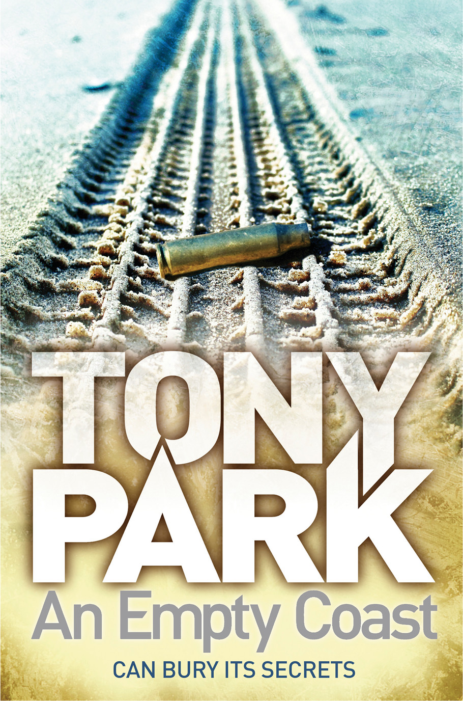 An Empty Coast Tony Park