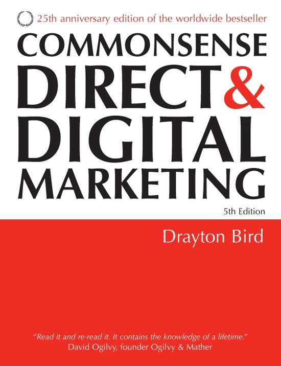 Commonsense Direct And Digital Marketing Bird Drayton
