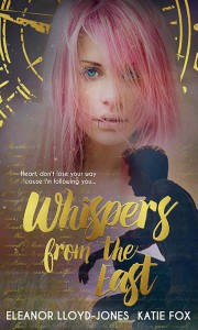 Whispers From The East Eleanor Lloydjones Katie Fox