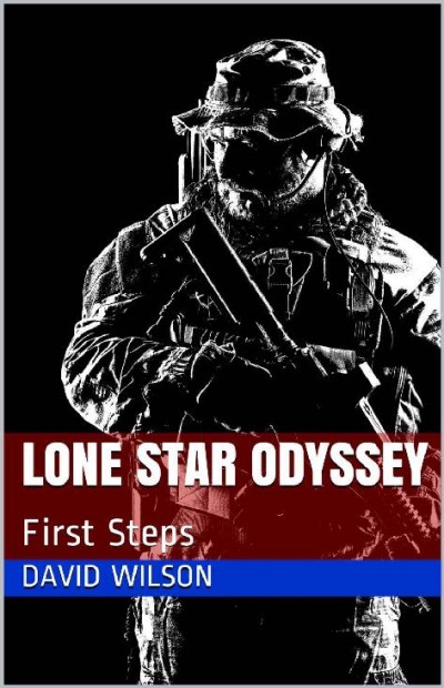 First Steps David Wilson