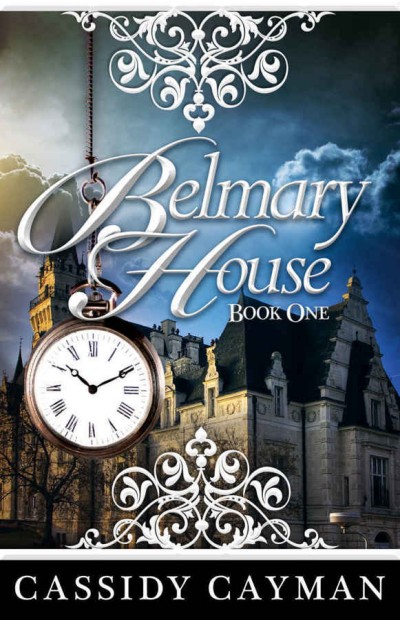 Belmary House One Cassidy Cayman