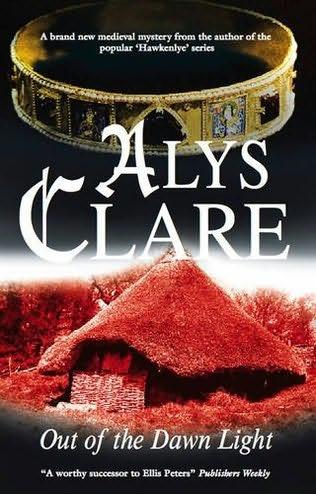 Aelf Fen 01 Out Of The Dawn Light Alys Clare