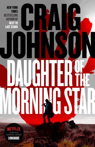 Daughter Of The Morning Star Craig Johnson