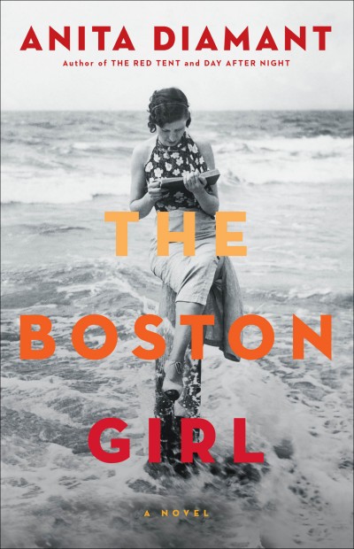 The Boston Girl Anita Diamant