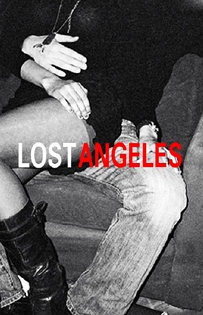 Lost Angeles David Louden