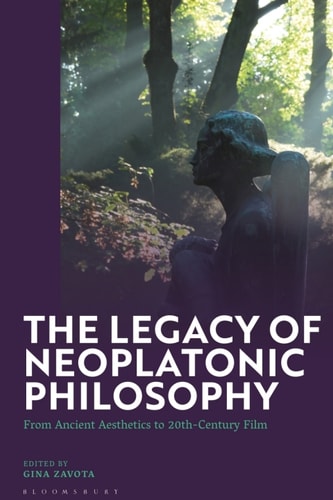 The Legacy Of Neoplatonic Philosophy 1st Edition Michael Chekhov