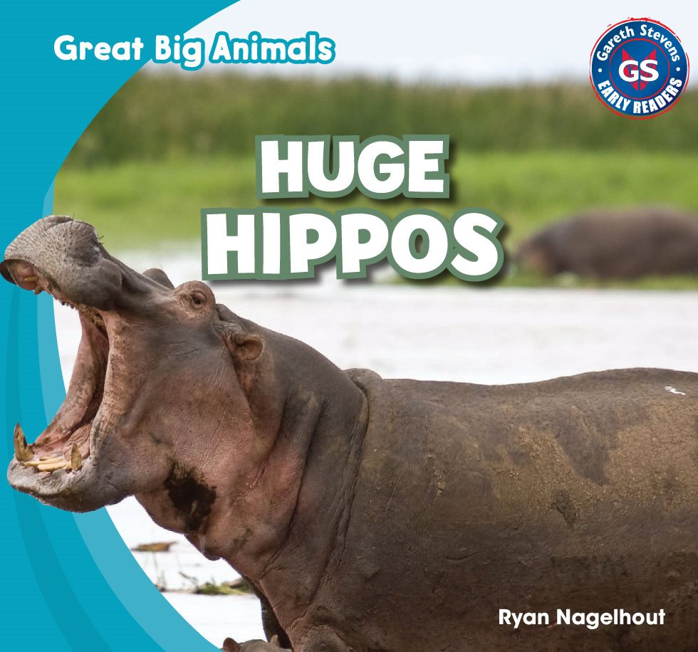 Huge Hippos Ryan Nagelhout