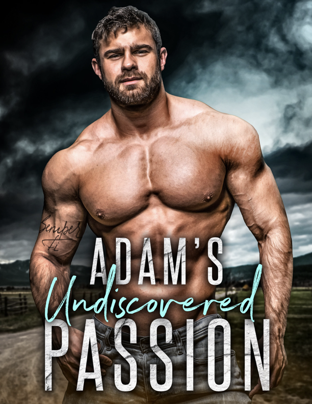 Adams Undiscovered Passion Jean Marie