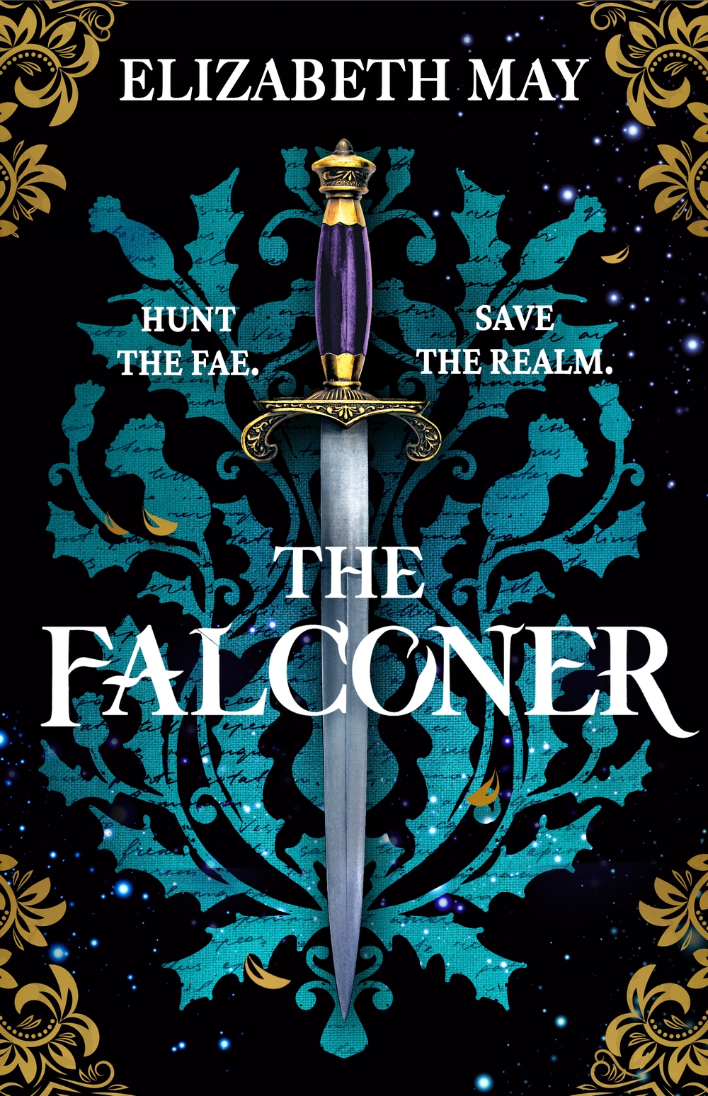 The Falconer Elizabeth May