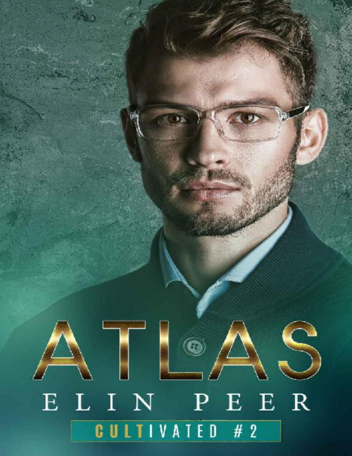 Atlas Cultivated Book 2 Elin Peer