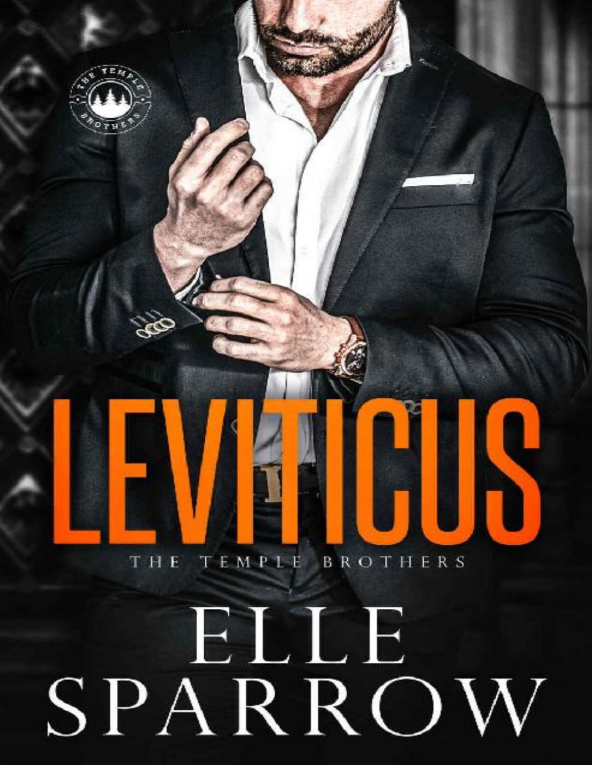 Leviticus Elle Sparrow