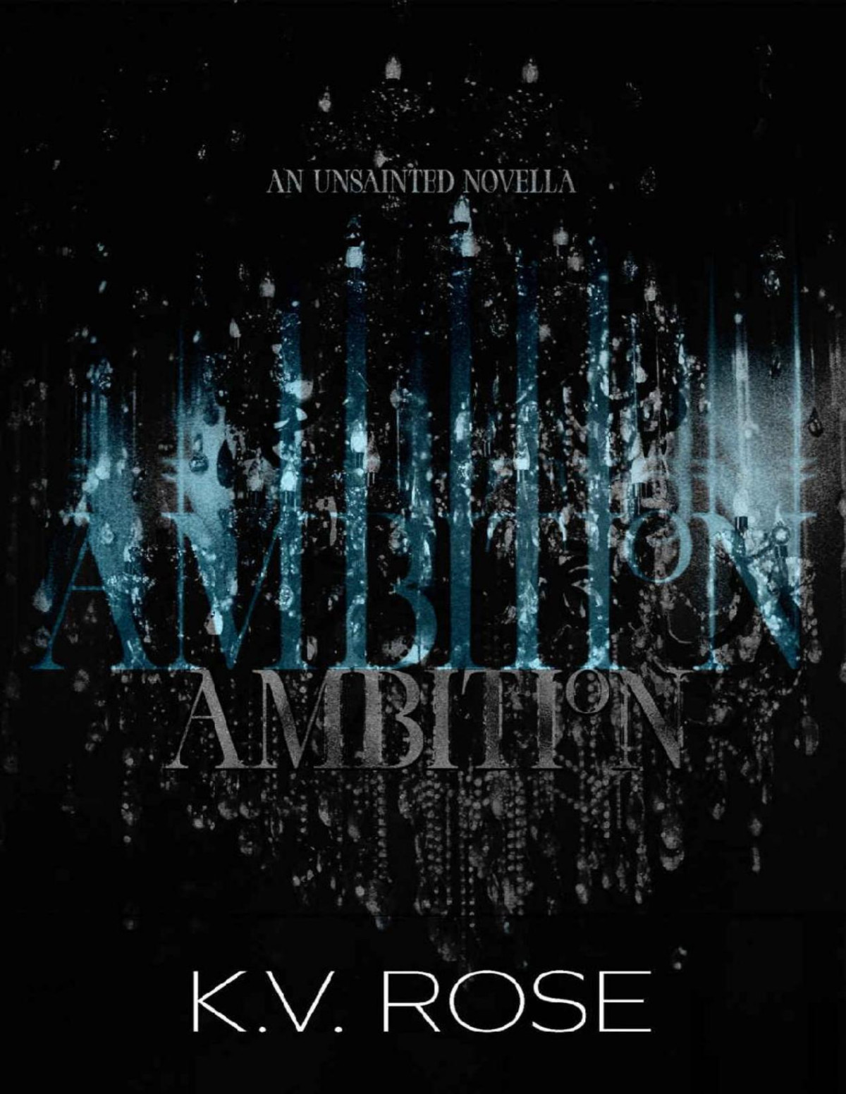Ambition Kv Rose
