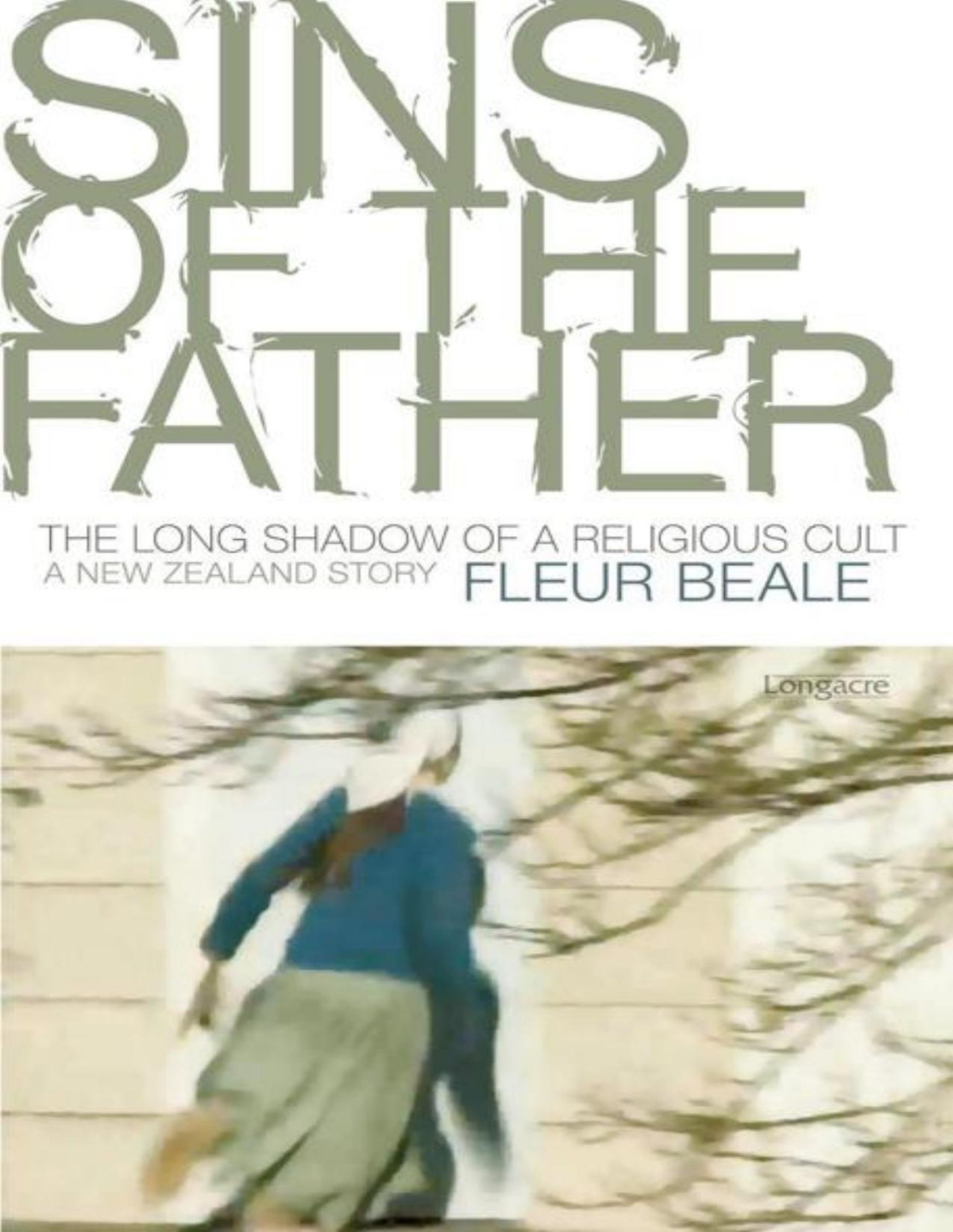 Sins Of The Father Fleur Beale