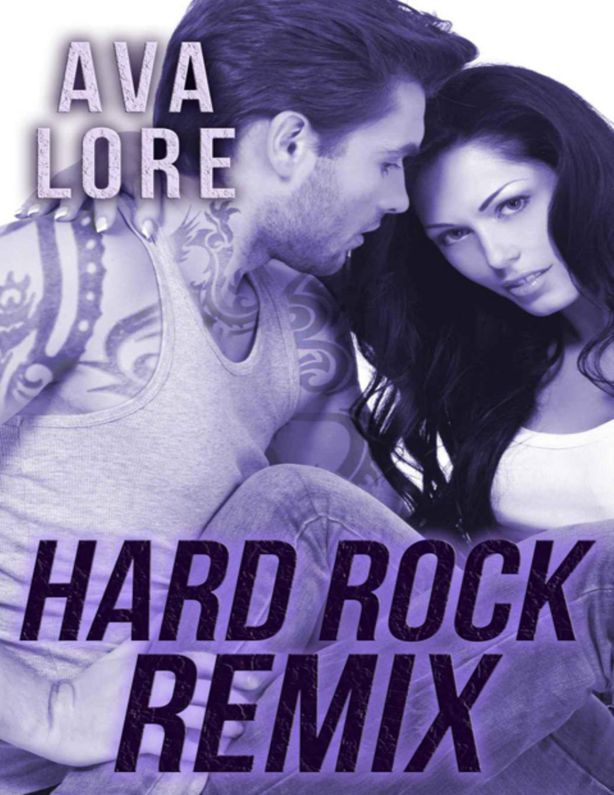 Hard Rock Remix Ava Lore