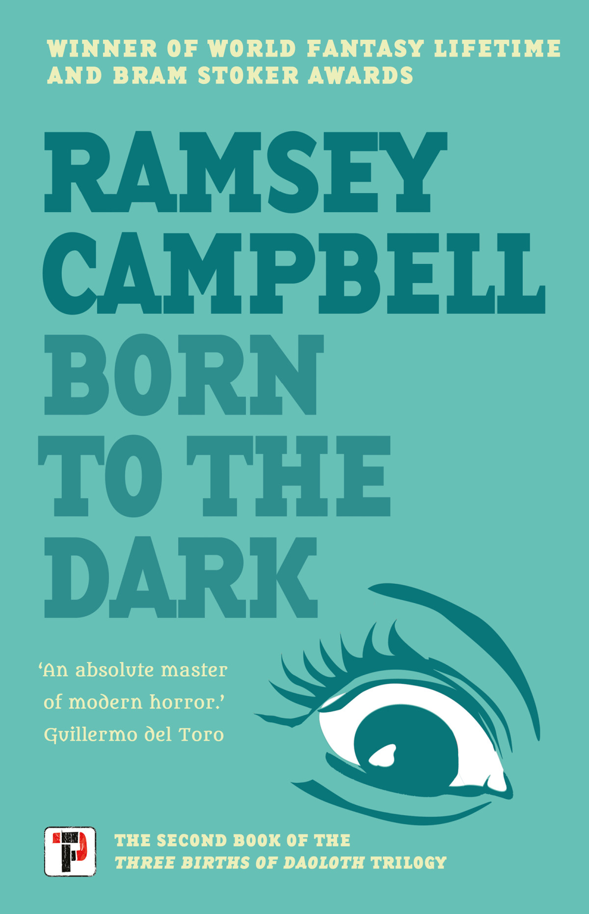 Born To The Dark Ramsey Campbell