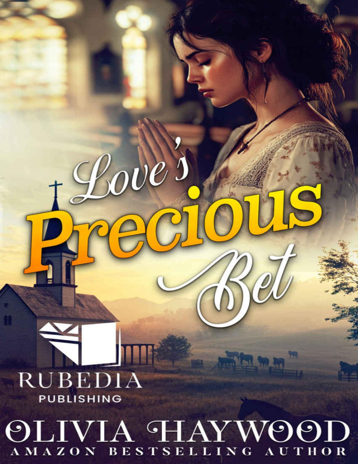 Loves Precious Bet Haywood Olivia
