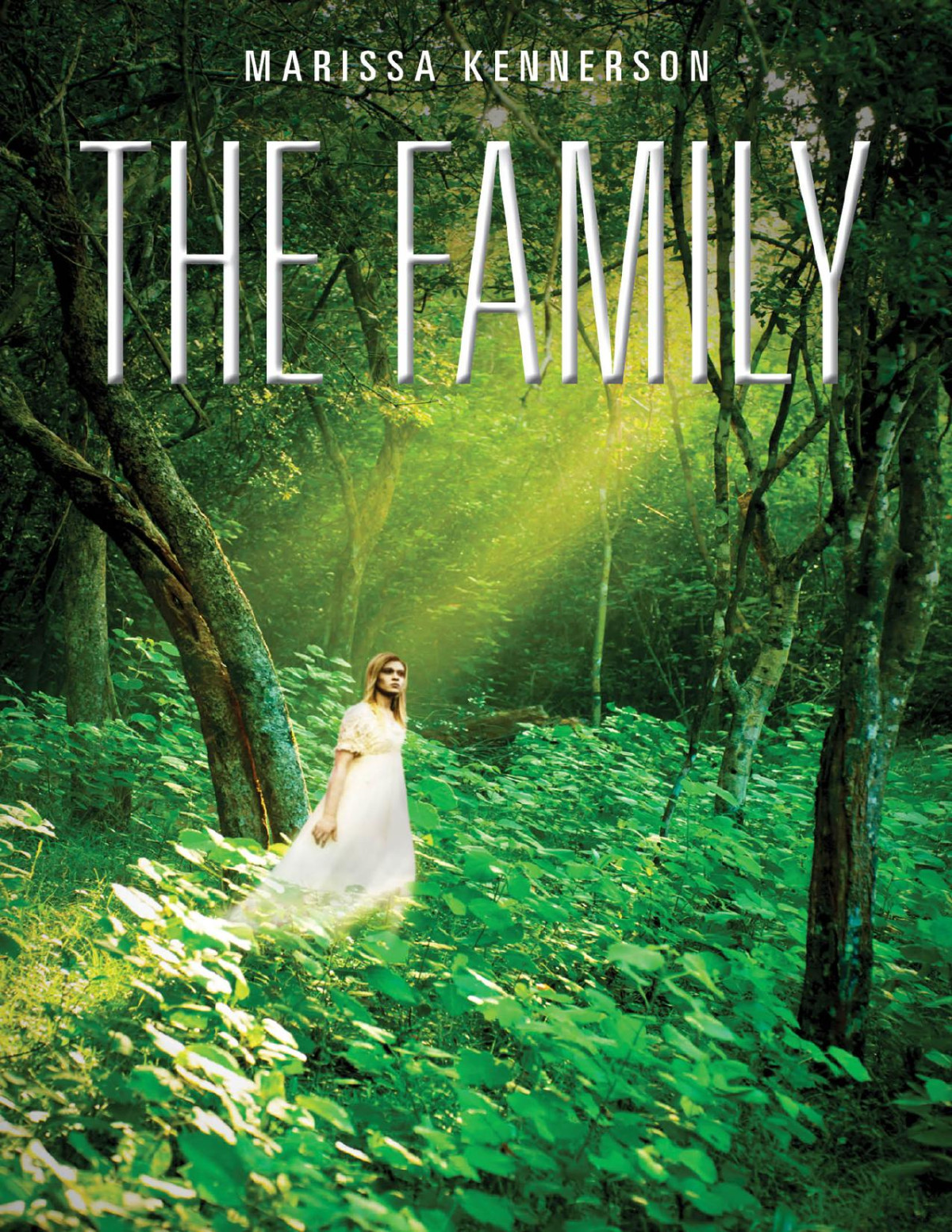 The Family Marissa Kennerson