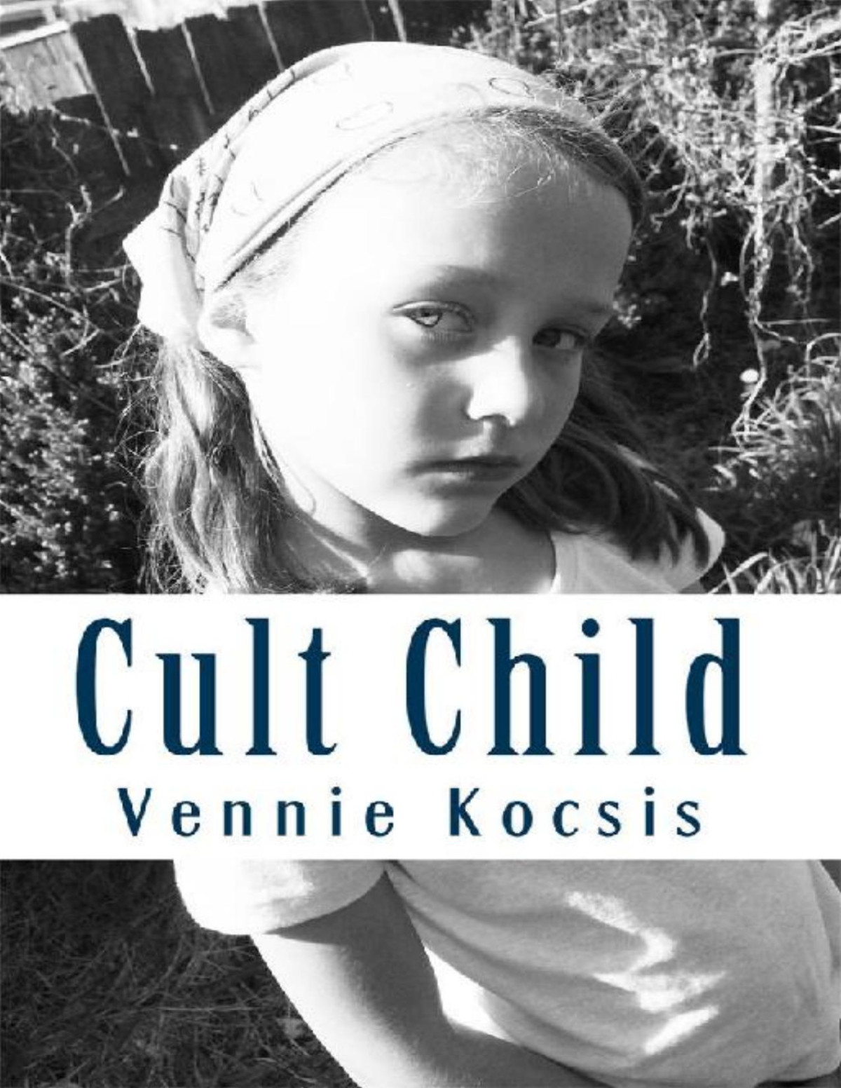 Cult Child Vennie Kocsis