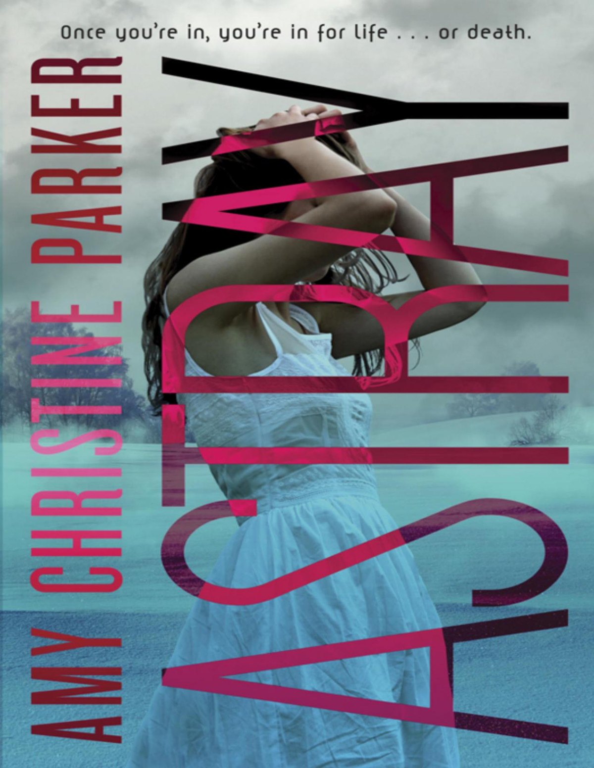 Astray Gated Sequel Amy Christine Parker