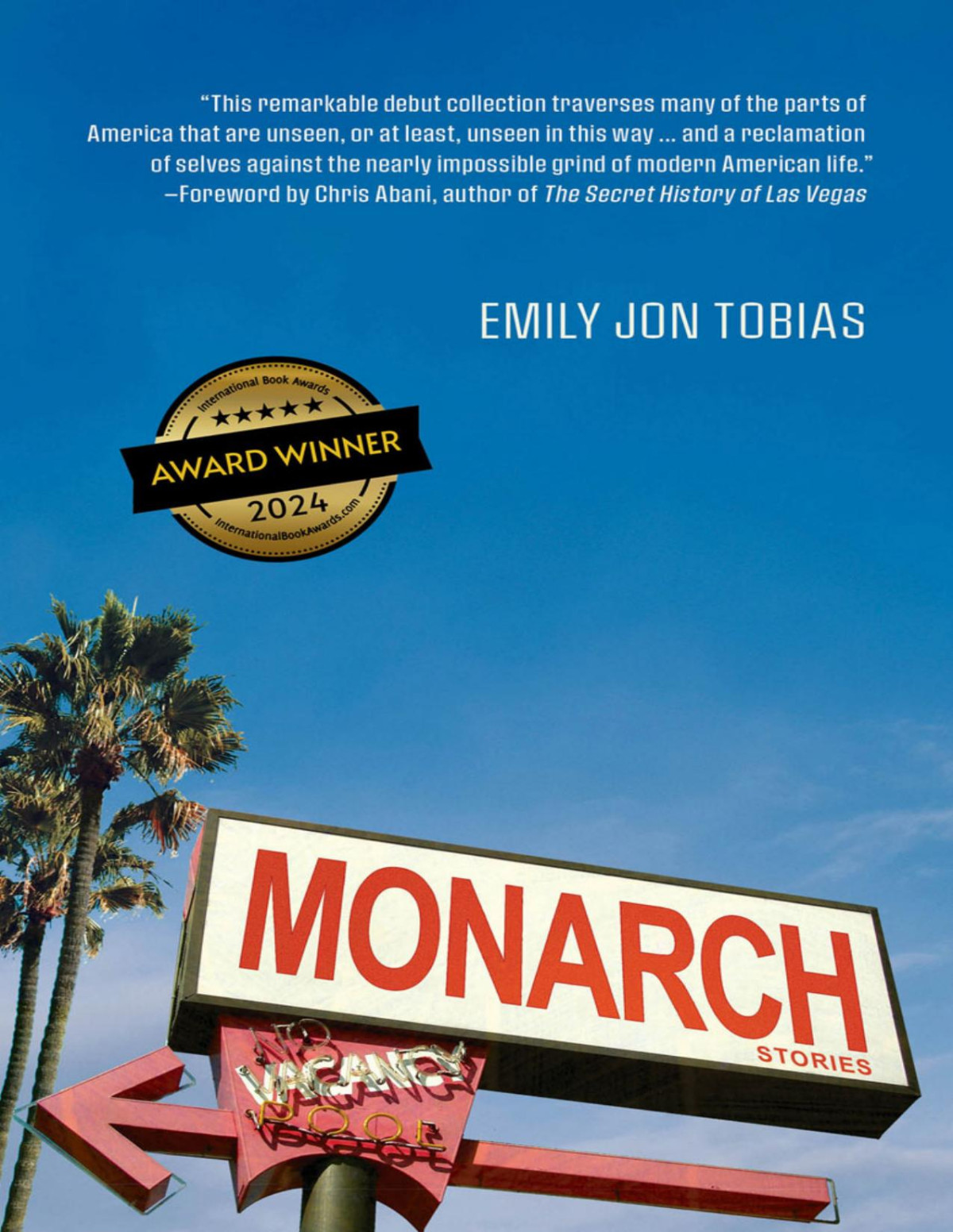 Monarch Emily Jon Tobias