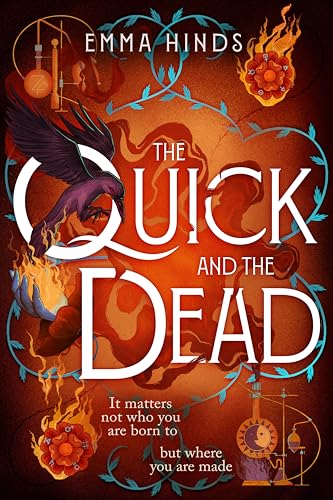 The Quick And The Dead Emma Hinds