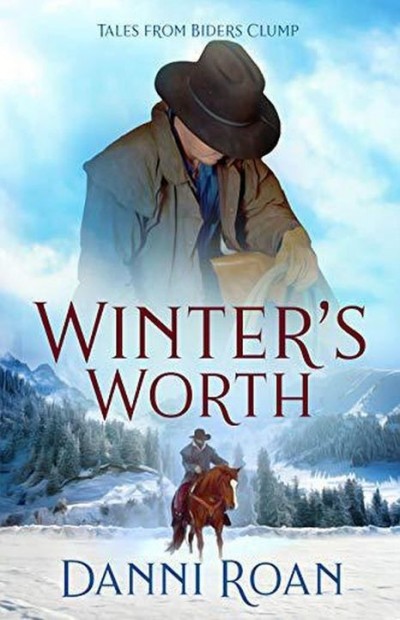 Winters Worth Danni Roan