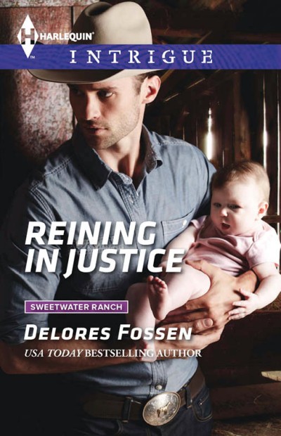 Reining In Justice Delores Fossen