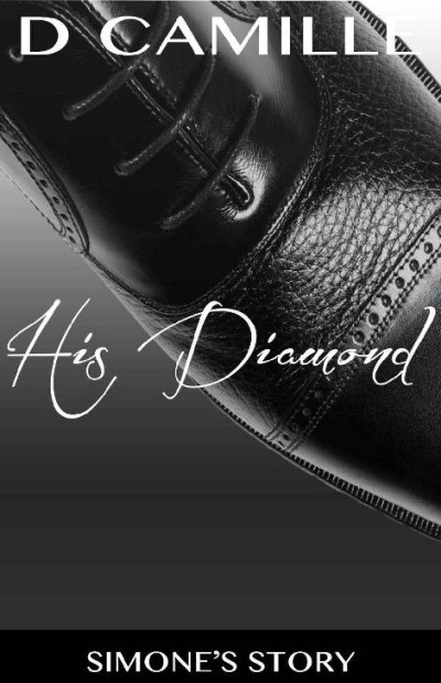 His Diamond Simones Story D Camille